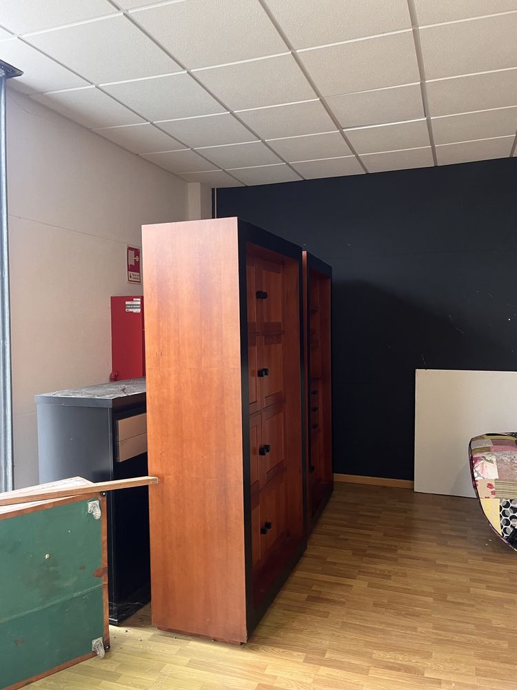 Conjunto moveis de sala