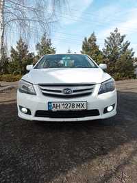 Продам авто BYD f3