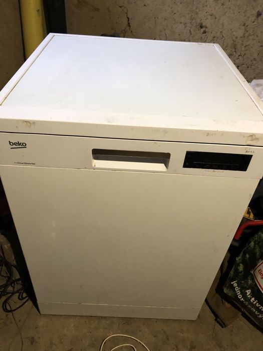 Посудомийка Беко