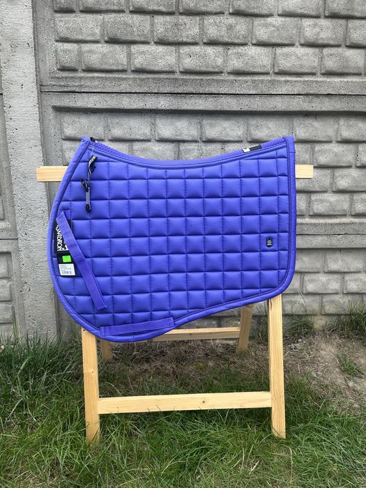 Czaprak Eskadron Dynamic Purple