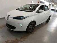 Zoe Bose Q90 - 65kw - baterias próprias