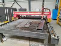 Mesa Corte Plasma