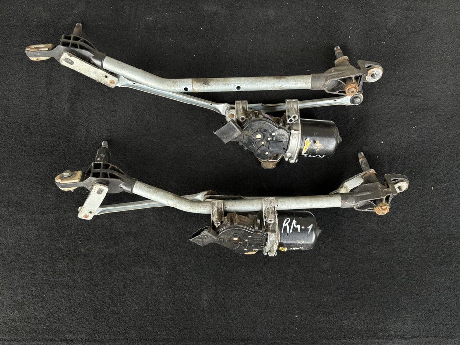 Трапеція склоочисника Renault Megane 3