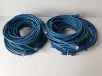 Кабель для інтернета LAN Ethernet Patch Cord CAT.6