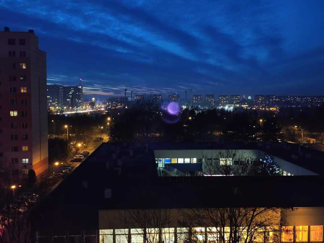 SUPER na singla lub pary | POKÓJ Nowe Miasto | WYSOKI STANDARD