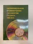 Pięćdziesięciolecie Stowarzyszenia Archiwistów