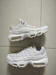 White Air Max 95