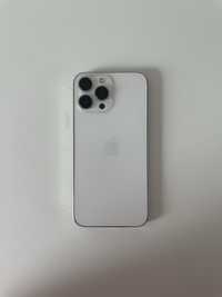 iPhone 13 pro max 256 GB Biały