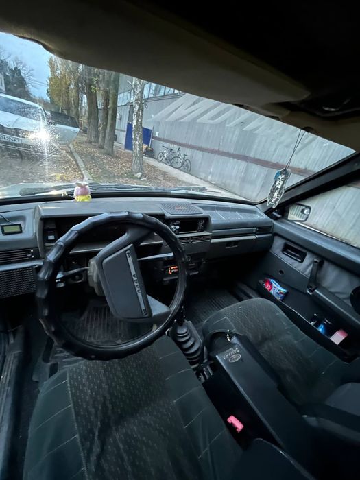 Ваз21099 инжектор