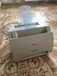 Лазерний принтер Canon LBP-810