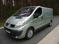 Renault Trafic  2.5 ( 120 KM ),Klima,LONG,Tempomat,Bluetooth,Stan.B.Dobry