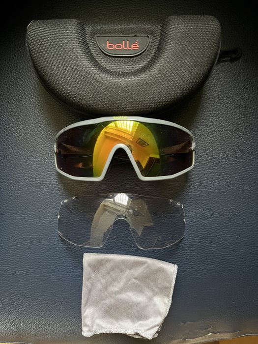 Material de ciclismo