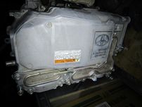 Инвертор Toyota Prius C 11-18 г.(G9200-59035)