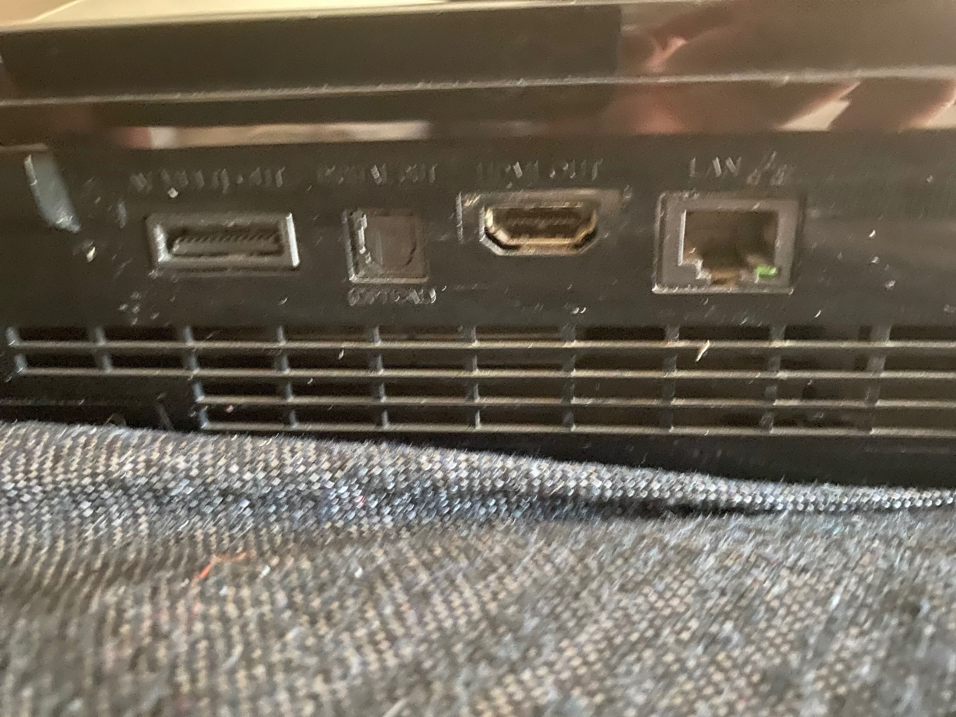 PlayStation 3 da Sony