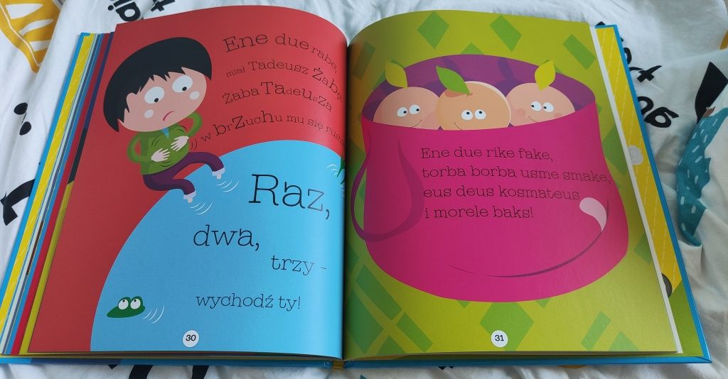 Zabawne rymowanki. Zbigniew Dobosz