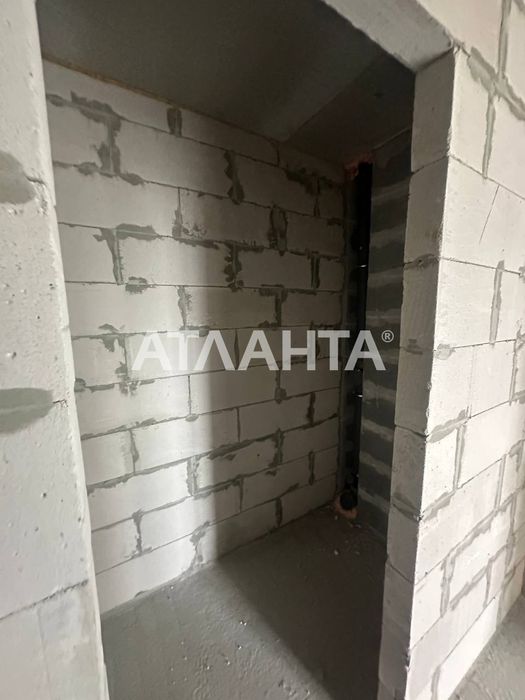 Продаж просторої двокімнатної квартири ЖК Riel City