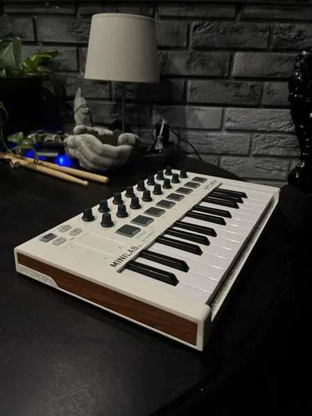 Arturia MiniLab MK II