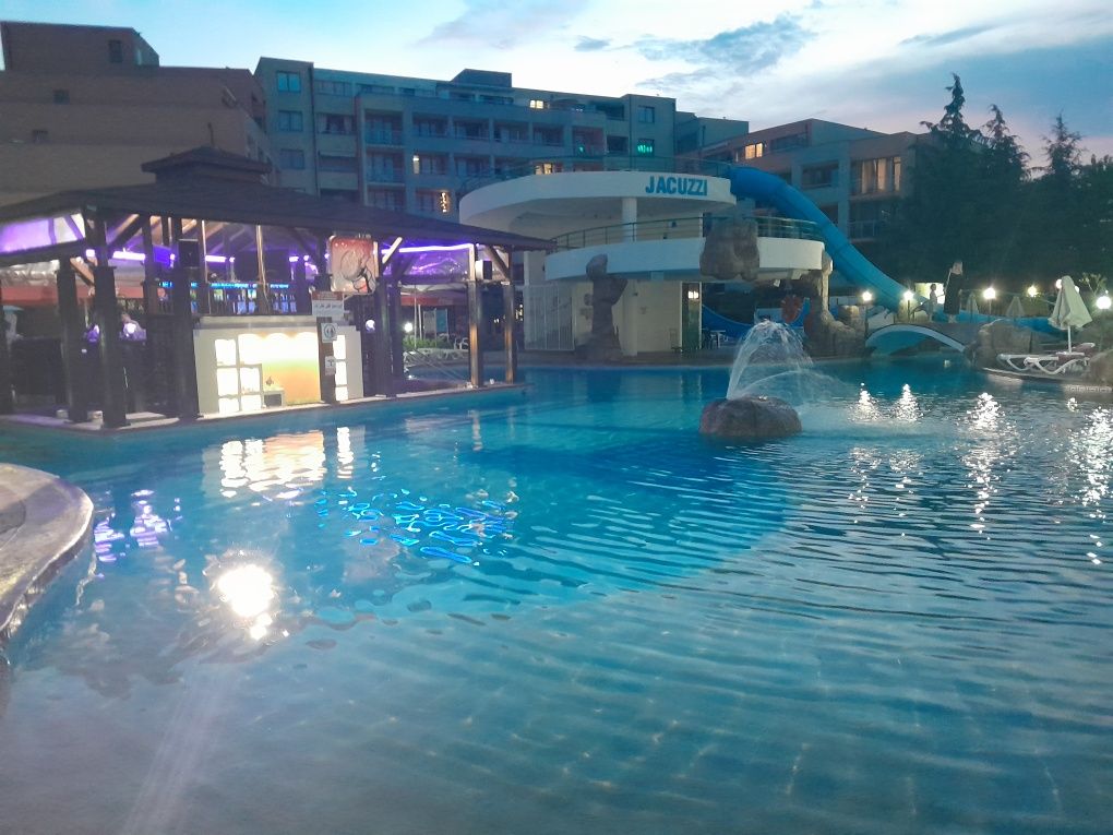 Okazja!! Apartament Słoneczny Brzeg 4-7 osób baseny-zjeżdżalnie