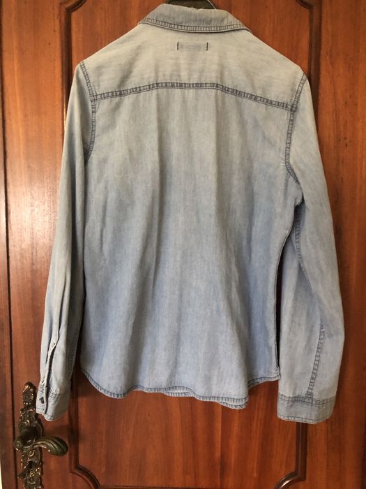 Camisa sra ganga Old Navy M