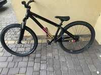 Rower nsbikes zircus (dirt)