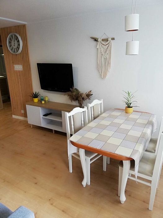 Apartament Plaża Stogi - blisko Morza