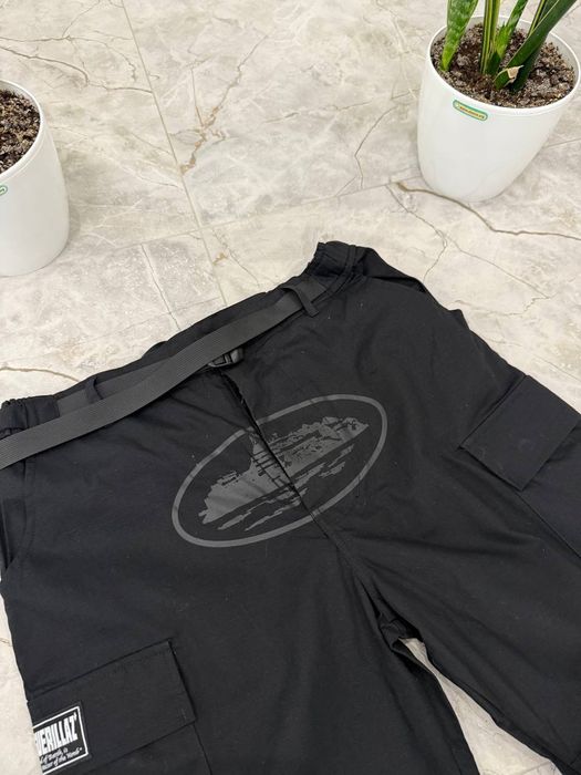 Карго штани кортез