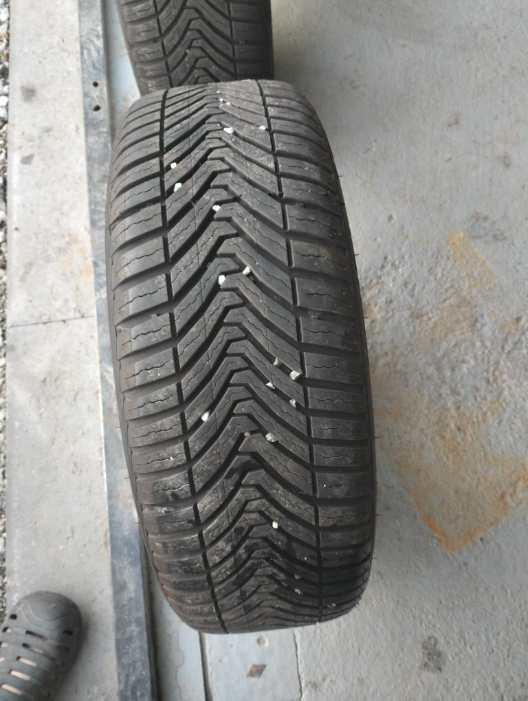 Felgi aluminiowe z oponami Do audi A1