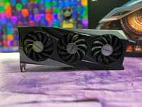 Видеокарта RX 6700 XT 12GB Gigabyte Gaming | Отличное состояние
