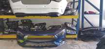 Parachoque cla amg