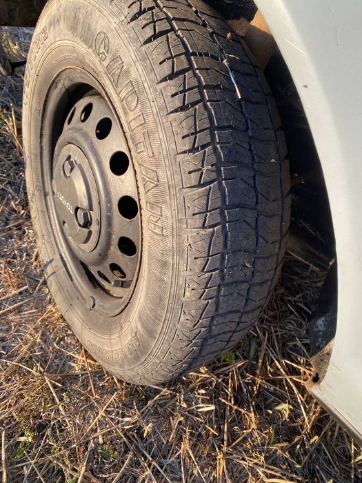 TOYOTA  Corrolla DX  1986 год