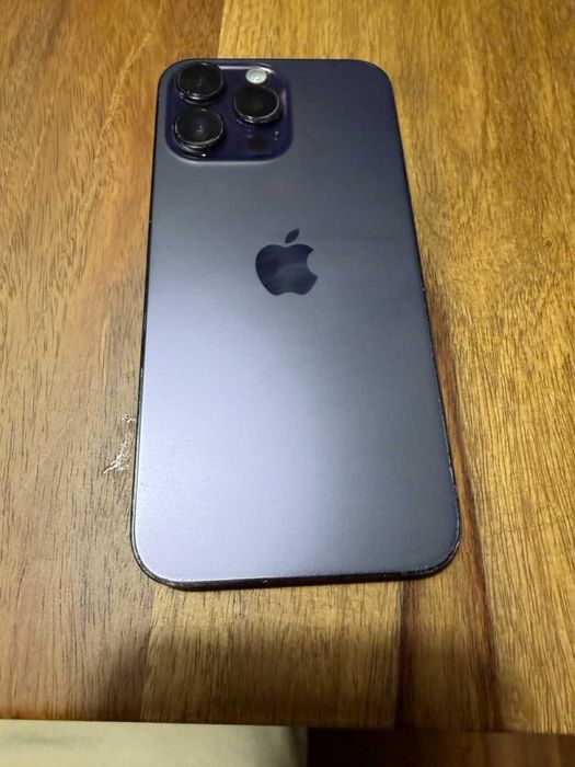 Iphone Pro Max 14 1Tb