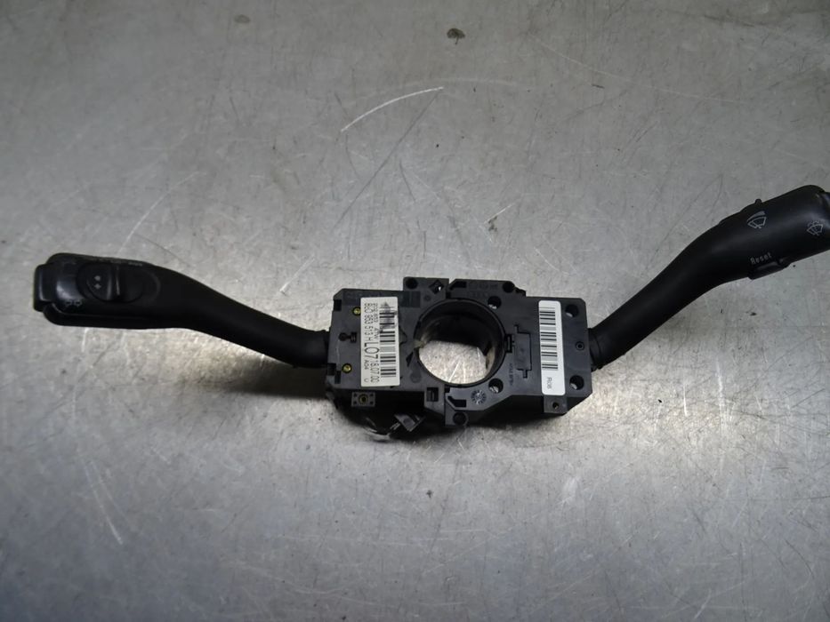 SKODA SUPERB I 01-05 2.8 V6 MANETKA PRZEŁĄCZNIK ZESPOLONY 8L0953513H