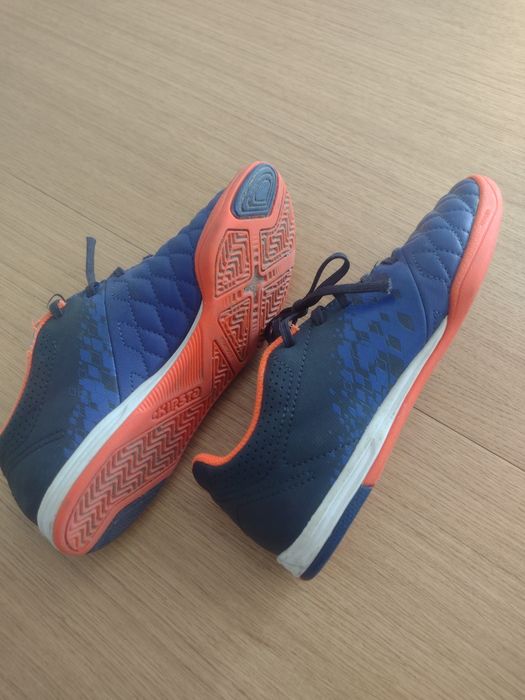 Buty turfy sportowe Kipsta