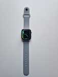 Smartwatch szary 8