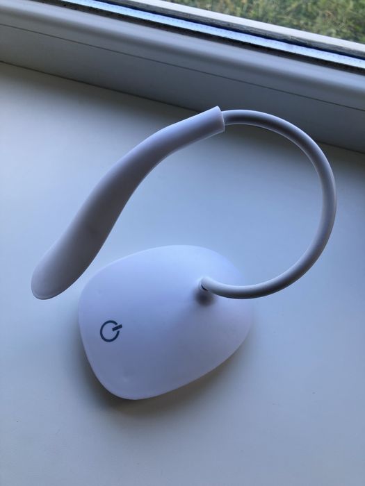 Лампа нічна з Aliexpres