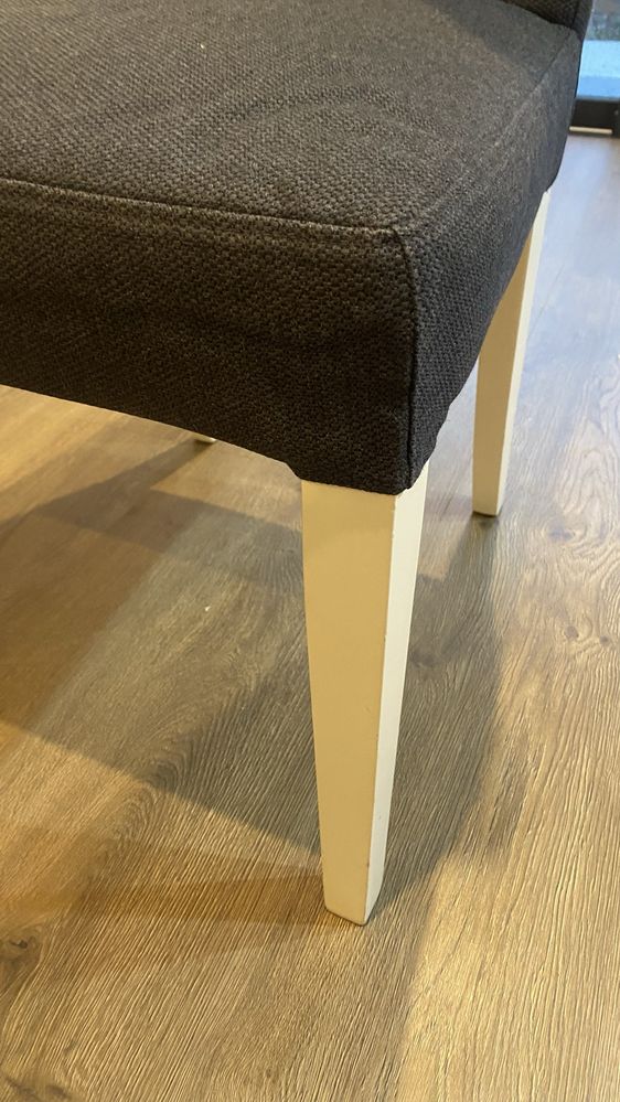 Mesa mais 4 cadeiras  ikea