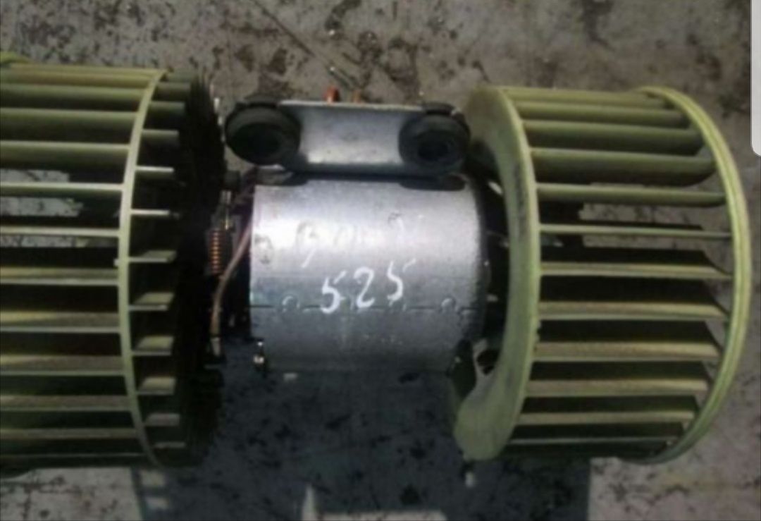 Material BMW E34