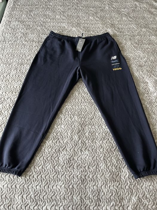 Костюм New Balance спортивний чоловічий 2XL