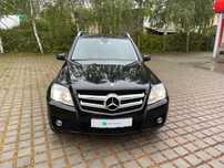 Mercedes-Benz GLK