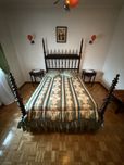 Mobilia de quarto vintage
