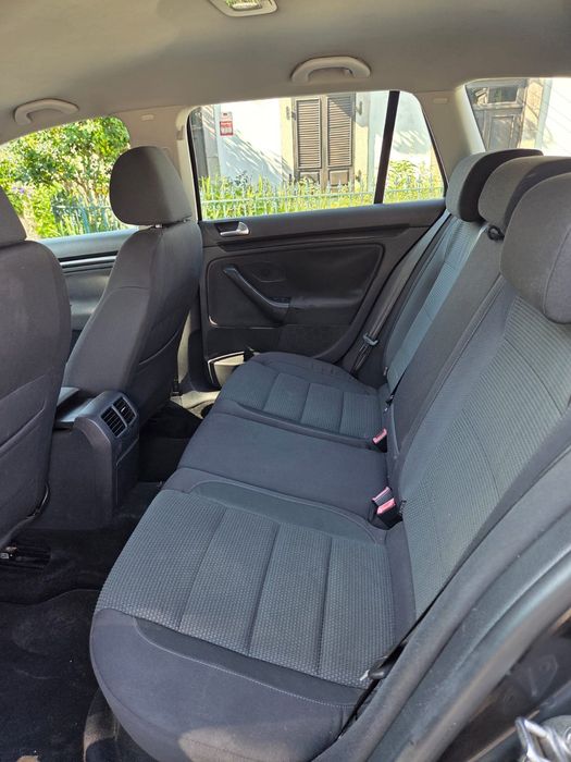 Vw Golf Sw 1.6 tdi 110cv