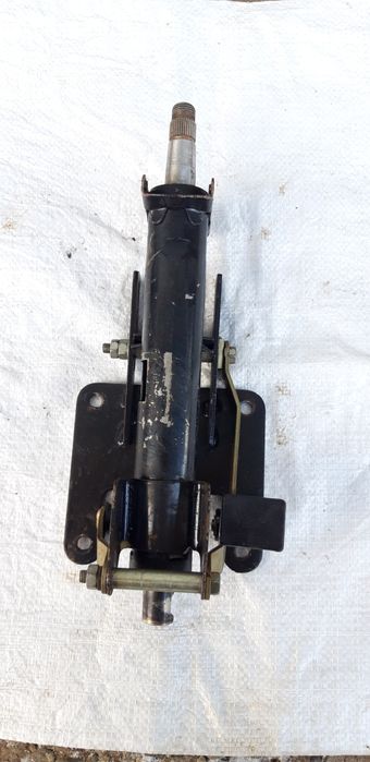 Рулевой вал на Газель