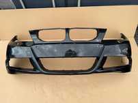 ZDERZAK BMW 3 E90 E91 LCI LIFT M PAKIET ORYGINAŁ PDC SPRYSKI