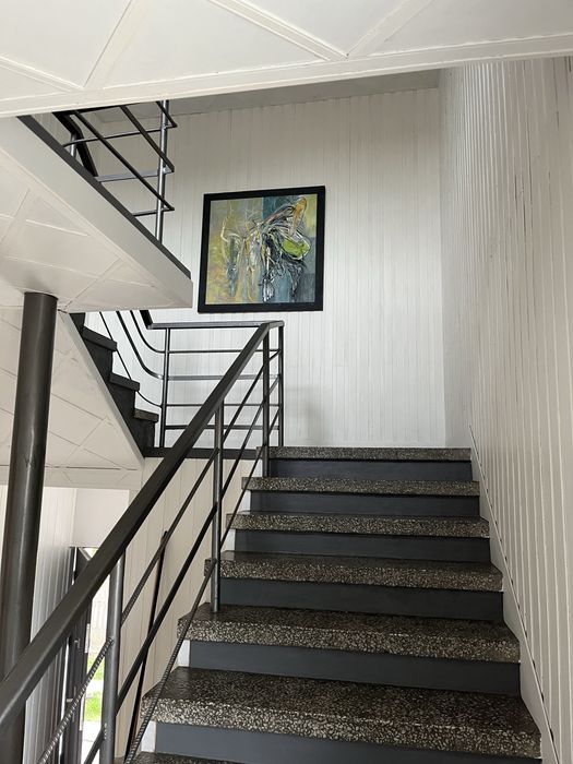 Dom 160 m2 - dwa niezalezne mieszkania na dzialce 1300 m2