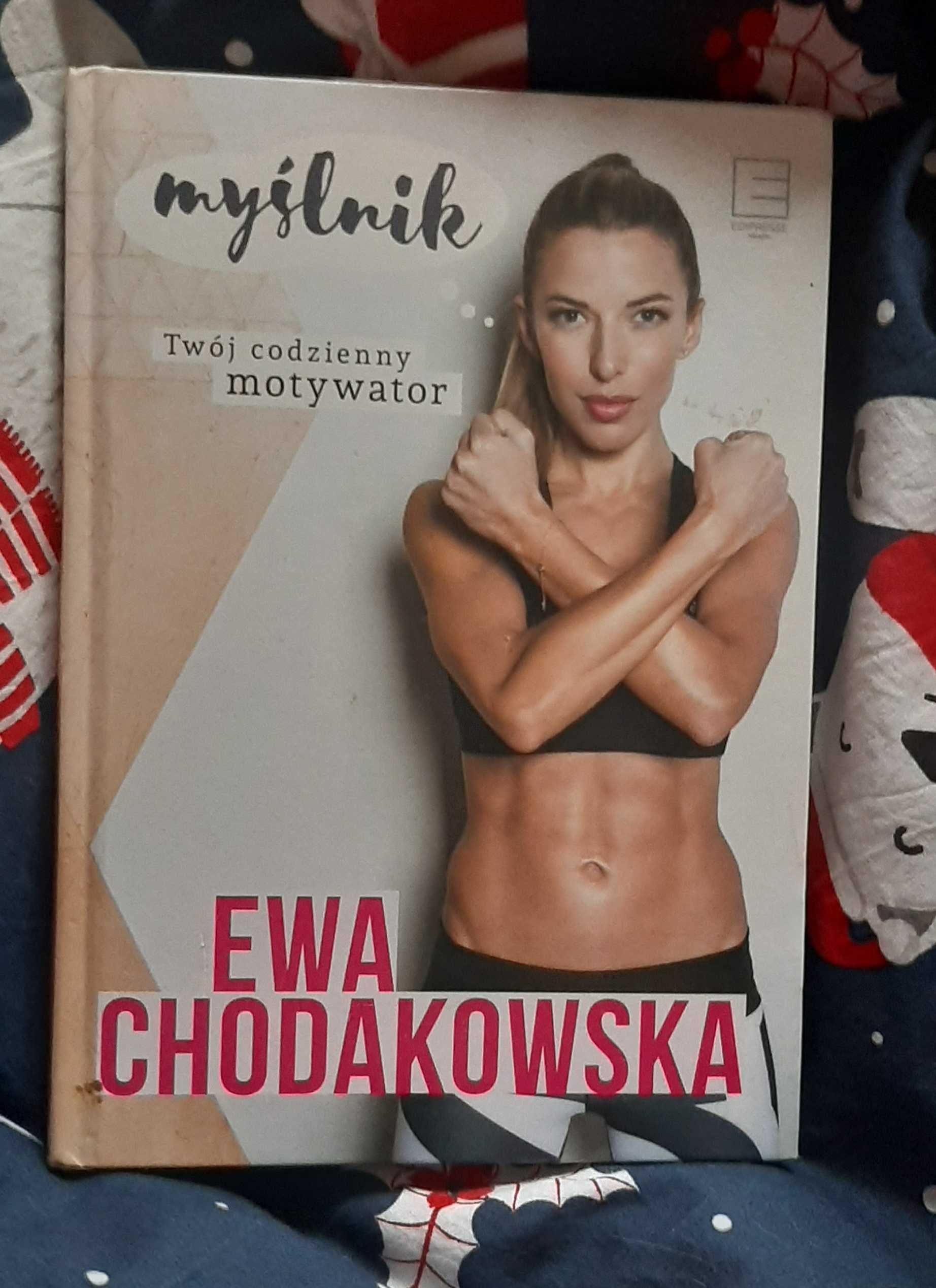 Chodakowska Myślinik pozytywna motywacja