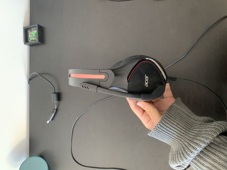 Portátil Gaming ACER Nitro 5 RTX 4060