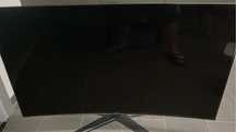Televisão Samsung UE55HU8580Q