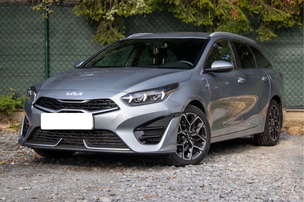 Wynajem na Miesąc Tydzień Doba 24H Auto osobowe kombi sedan hatchback