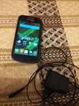 Galaxy Trend Plus