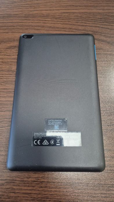 Планшет Lenovo Galaxy Tab E8